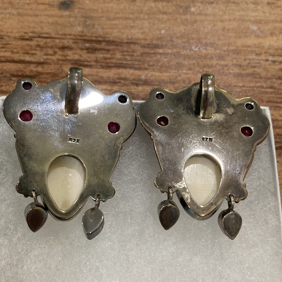 From Bali (set of 2) - Picture 8 of 13